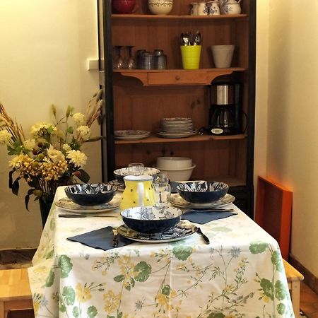 Annexe Du Pont De La Charente Apartment Chateauneuf-sur-Charente Luaran gambar