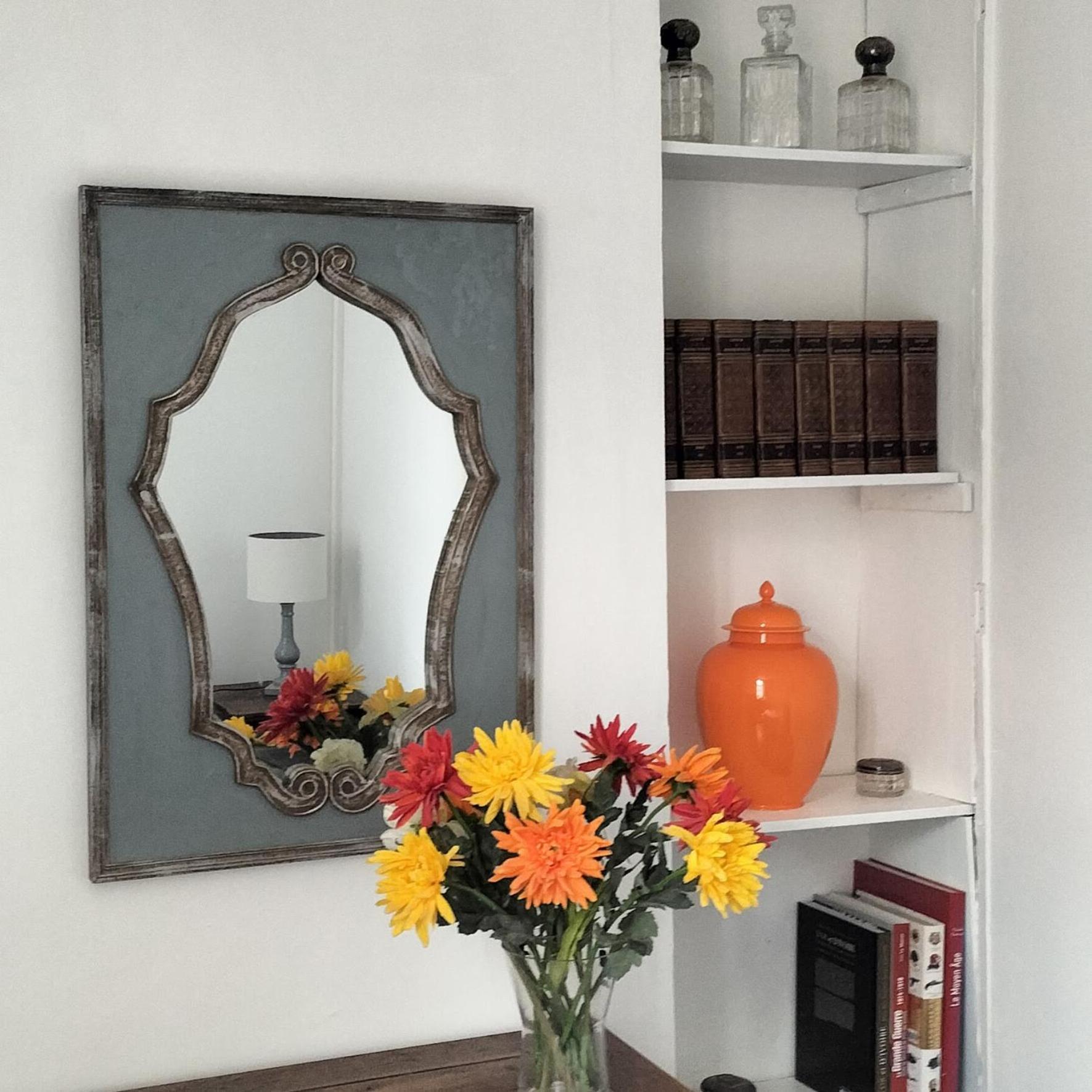 Annexe Du Pont De La Charente Apartment Chateauneuf-sur-Charente Luaran gambar