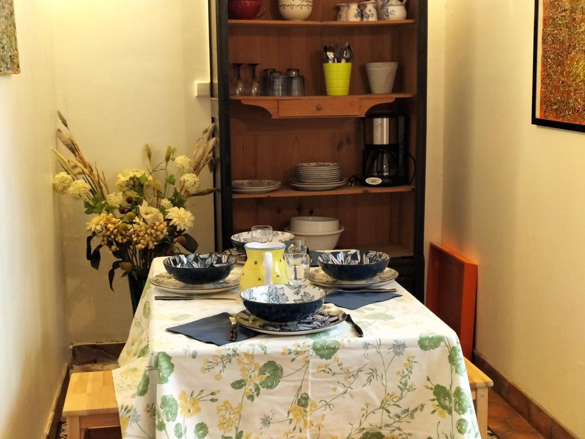 Annexe Du Pont De La Charente Apartment Chateauneuf-sur-Charente Luaran gambar